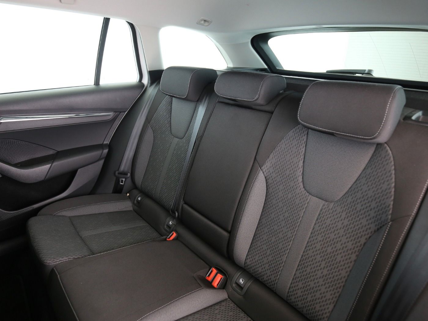 Skoda Octavia - Bild 10