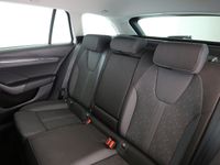 Skoda Octavia - Vorschau Bild 10