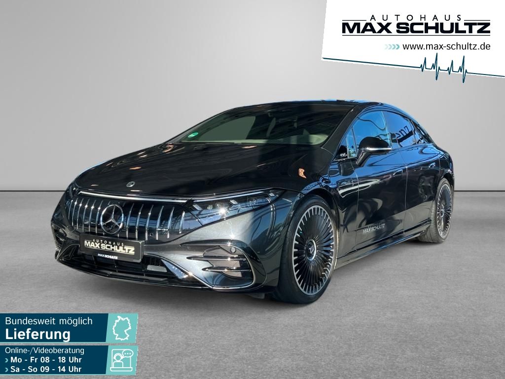 Fahrzeugabbildung Mercedes-Benz EQS 53 4M+ AMG*V-Max*Distronic*Pano*ParkAss*360°