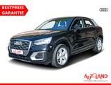 Audi Q2 30 TFSI sport LED Navi Sitzheizung DAB PDC - Audi Q2 in Chemnitz