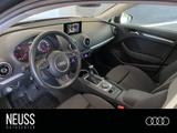 Audi A3 Sportback 1.6 TDI Ambition EXPORT ONLY | AHK+ - Audi A3 mit Diesel-Antrieb: 1.6