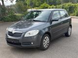 Skoda Fabia Ambiente 1.4 Klima PDC Tüv Neu 1.Hand - Skoda Fabia aus 2008: 1.4