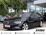 Volkswagen Passat Variant 2.0 TDI DSG BUSINESS 4MOTION+AHK - Volkswagen Passat: Kombi, 4motion
