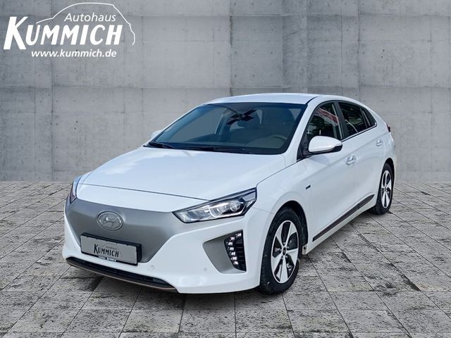 Hyundai IONIQ EV Premium 120PS