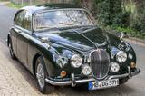 Jaguar MK II - Jaguar Gebrauchtwagen von 1969
