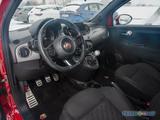 Abarth 500C 595C 1.4 T-Jet 16V Xenon/Nebel/BeatsAud/App - Abarth Gebrauchtwagen