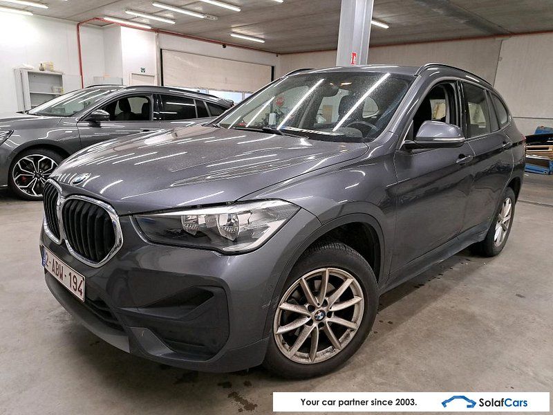 Image of BMW X1