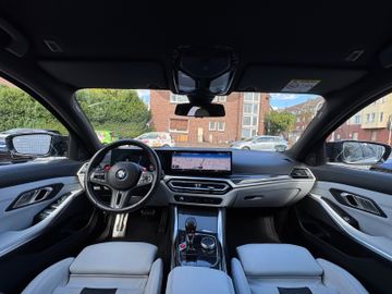 BMW M3 - 10