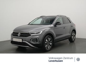 Volkswagen T-Roc Goal DSG NAVI VIRT AHK ACC KAM SHZ CARPLAY