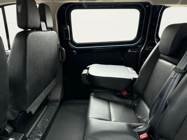 Ford Transit Custom Tourneo 320 L1 2.0 PDC v+h+Klima+