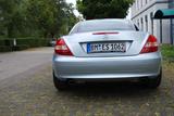 Mercedes-Benz SLK 200 KOMPRESSOR - - Mercedes-Benz SLK 200 Gebrauchtwagen in Köln