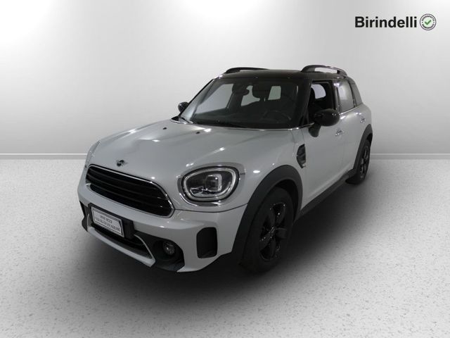 MINI Mini Countrym.(F60) - Mini 2.0 Cooper D Bus