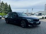 BMW 320 d xDriv Tou M Sport ACC Pro°Pano-AHK°Stdhzg - BMW Gebrauchtwagen