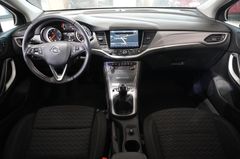 Fahrzeugabbildung Opel Astra K ST 1.6D BSUINESS NAVI/LED/TEMP./PDC/AHK