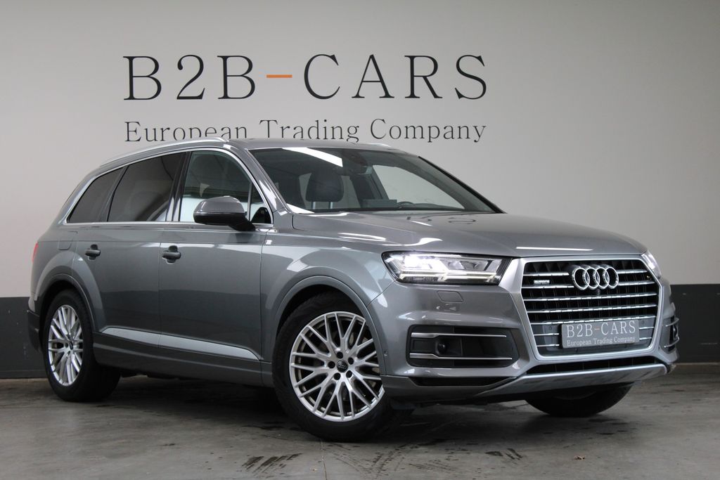 Image of Audi Q7
