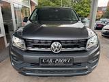 Volkswagen Amarok DoubleCab 4Motion DSG/Navi/Kamera/1.Hand - Volkswagen Amarok in Duisburg