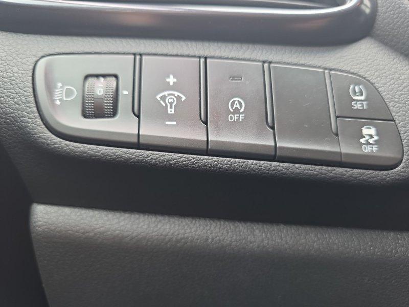 Hyundai i30 N-Line 1.5 T-GDI 7DCT LED/Navi/Winterp/Kamer