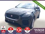 Jaguar E-PACE P250 AWD R-Dynamic Leder Nav PDC ParkAs - Jaguar E-Pace mit Anhängerkupplung