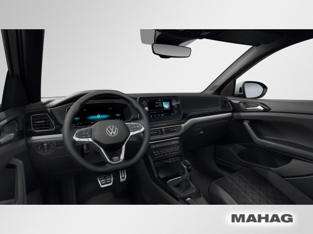 Volkswagen T-Cross - Bild 11