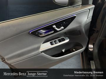 2023 Mercedes-BENZ GLC 缩略图 13