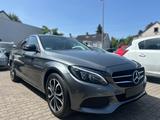 Mercedes-Benz C 250 C -Klasse T-Modell C 250 T CGI - Mercedes-Benz C 250: C250cgi