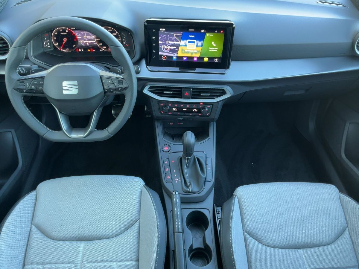 Seat Arona - Bild 9