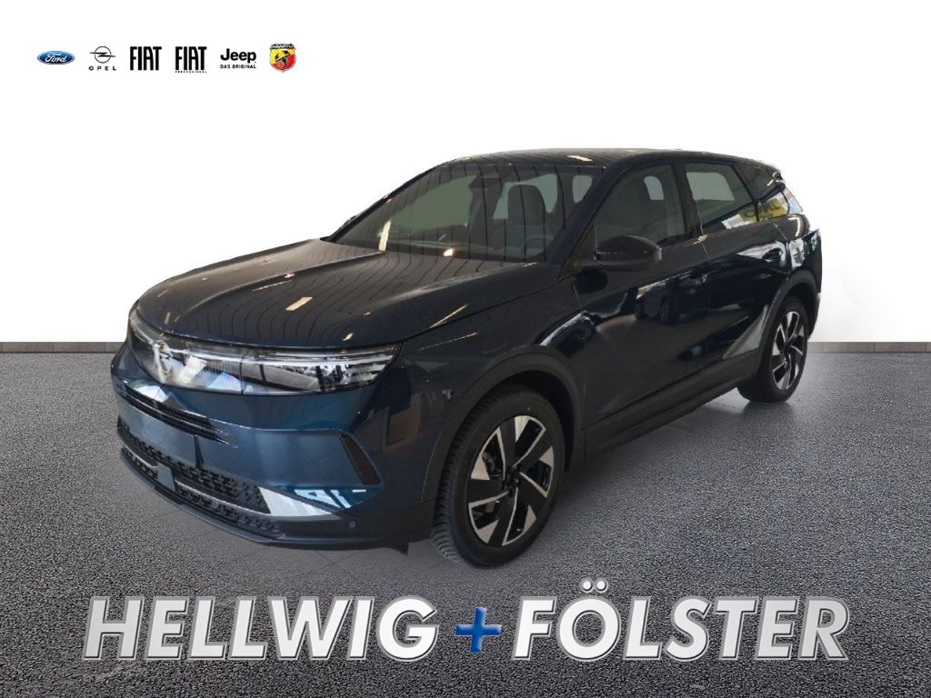 Opel Grandland (X)