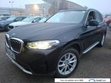 BMW X3 Facelift 2.0 sDrive18d Design Aut. LC-Pro Na