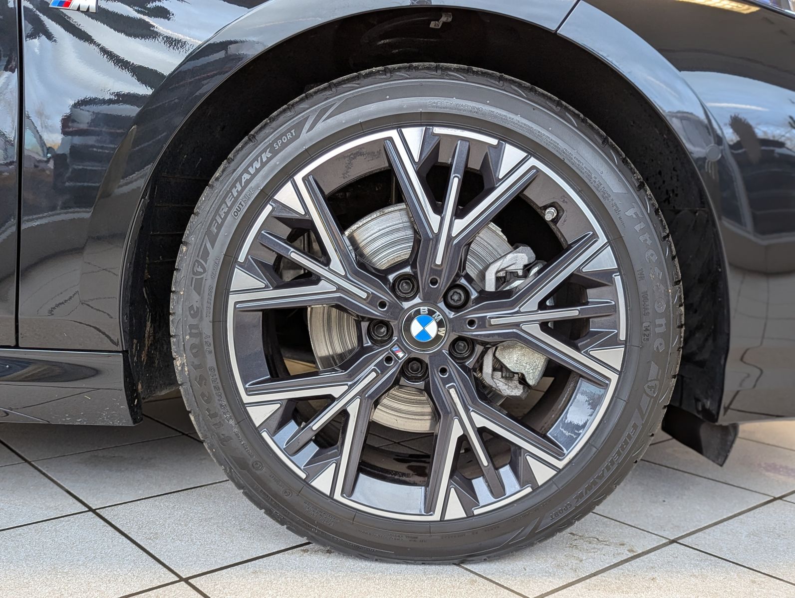 BMW 120 i M-Sport LED-Adaptiv AHK Kamera 18" - Image 10