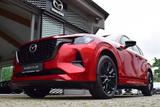 Mazda CX-60 3.3 254PS AWD Homura Plus alle Pakete Bose - Mazda CX-60 mit Diesel-Antrieb: Automatik