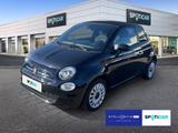 Fiat 500C 1.0 Lounge *Navi*Klimaautom*City&Komfort-Pa - gebrauchte Fiat 500C aus dem Jahr 2021