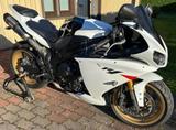 Yamaha YZF R1 RN22 BIG BANG - YAMAHA 2011 R1