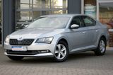 Skoda Superb 1.6 TDI DSG Ambition Rückfahrkamera  Amun - Skoda Superb: 1.6