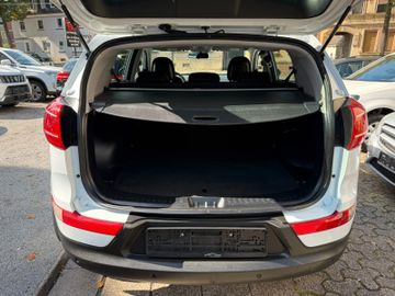 KIA Sportage - 9