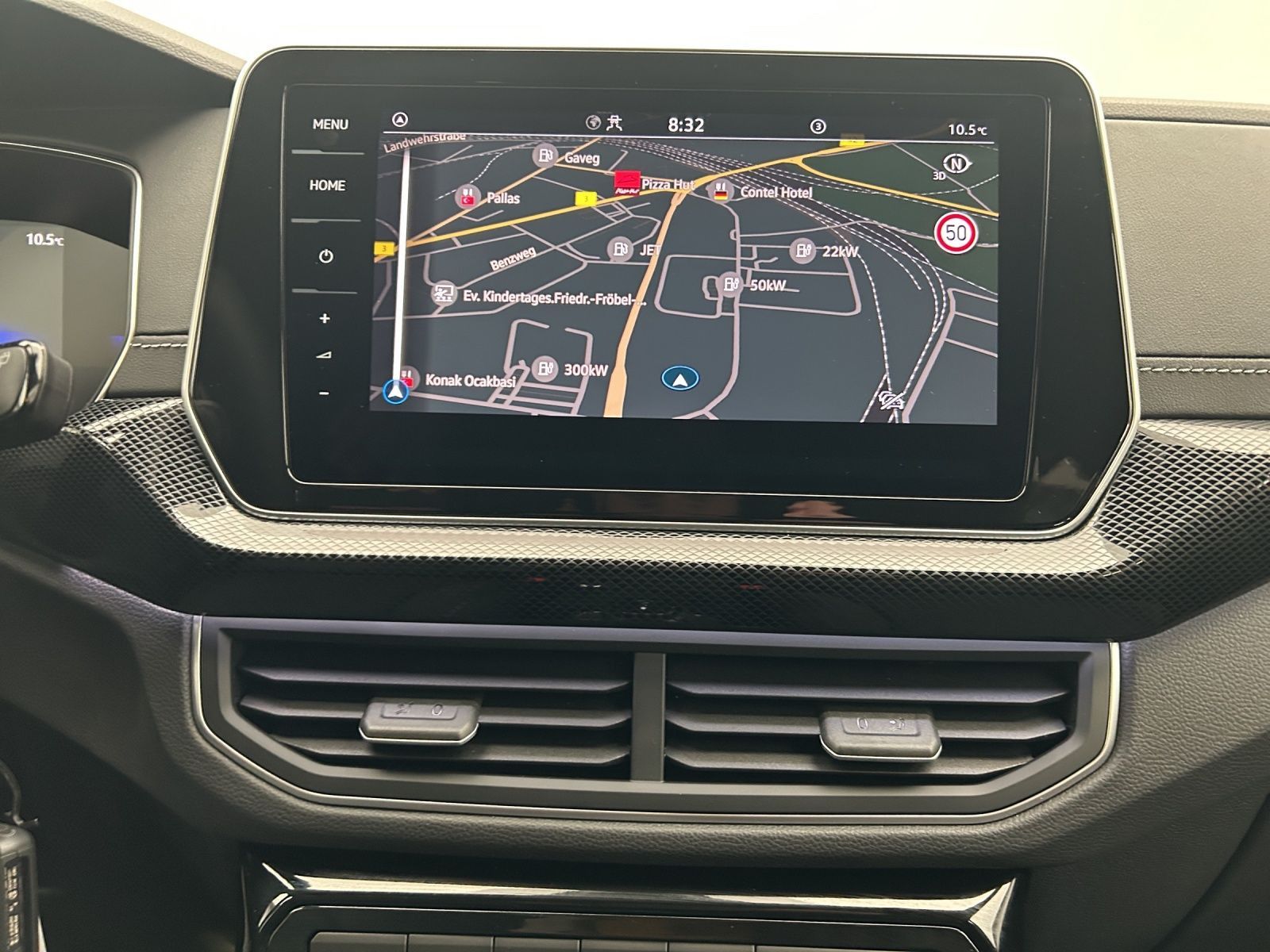 Volkswagen T-Cross - Bild 5