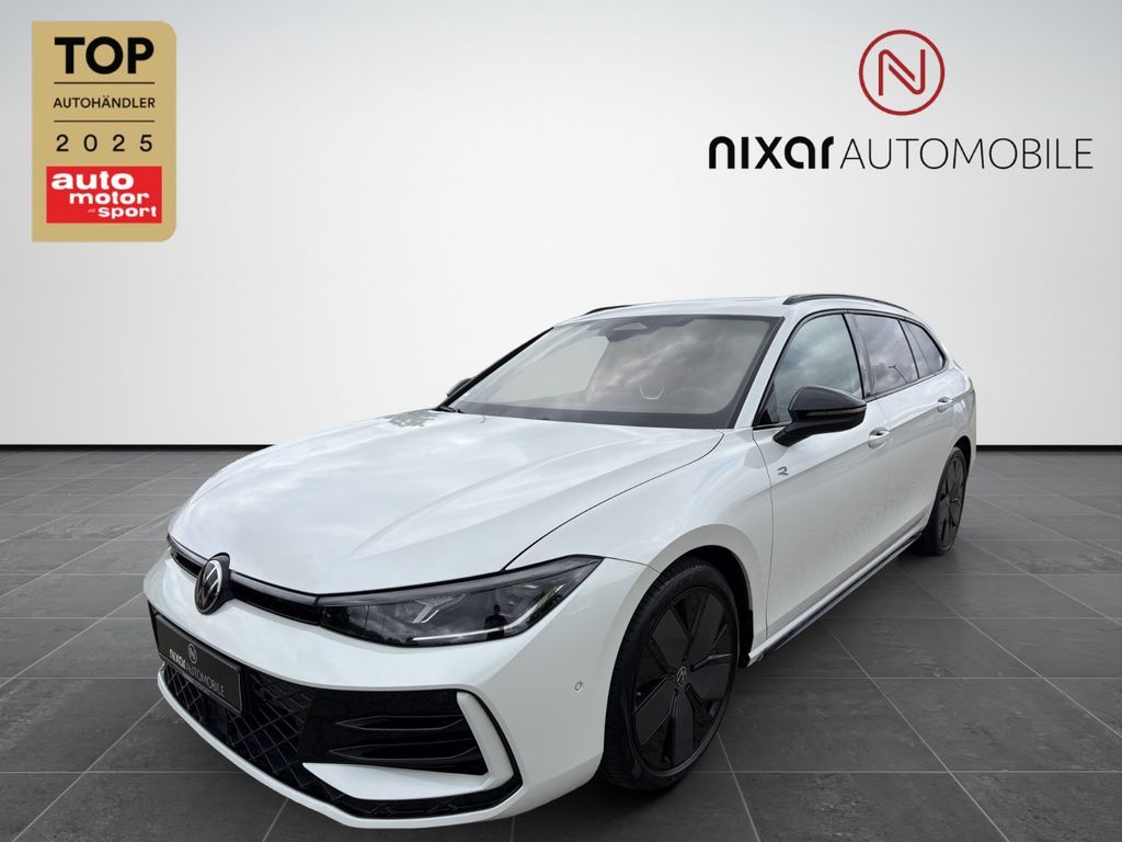 Image of Volkswagen Passat Variant