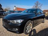 BMW 328 3 Limousine 328 i - schwarze BMW 328