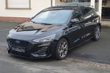 Ford Focus Lim. ST-Line X*LED*Navi*V-Cockpit*RFK* - Ford Focus mit Hybrid-Antrieb: Automatik