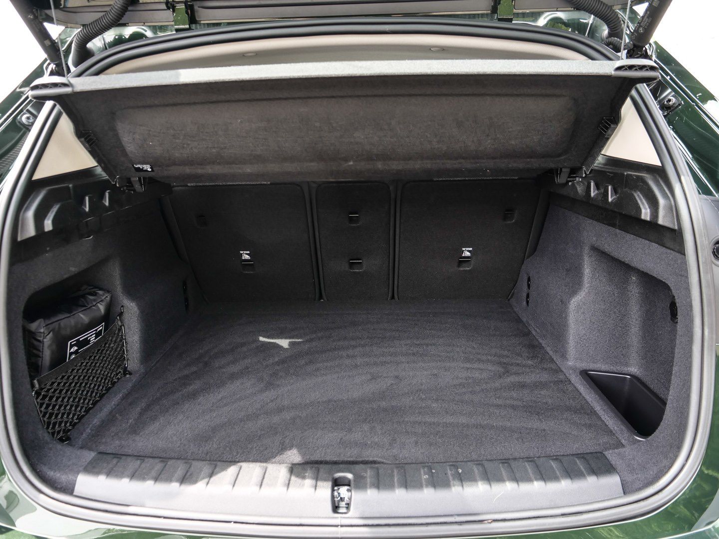 BMW X1 sDrive18d DA+ adpt.LED PA Komfortzugang foto 15