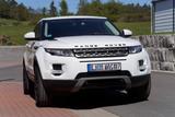 Land Rover Range Rover Evoque 2.2 TD4 Pure Technik Pure... - Land Rover Range Rover Evoque: Pure Technik