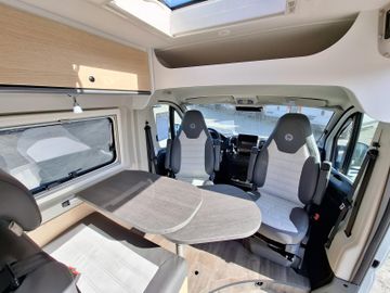 Sunlight Adventure Cliff 600 8G Safety Digital LED Solar