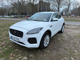 Jaguar E-Pace D180 R AWD Automatic .Beschreibung lesen. - Jaguar E-Pace in Essen