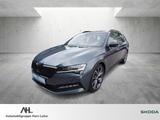 Skoda Superb Combi 2.0 TSI Sportline DSG LED Navi ACC 