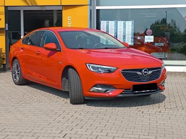 Autohaus Zimpel & Franke -  Opel Insignia Grand Sport Ultimate Exclusive 1,5 - Bild 3 Autohaus Zimpel & Franke -  Opel Insignia Grand Sport Ultimate Exclusive 1,5 - Bild 3
