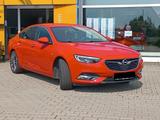 Opel Insignia GS Ultim. Exclusive +Navi+Klimaaut.+beh - Opel Insignia: Exclusive