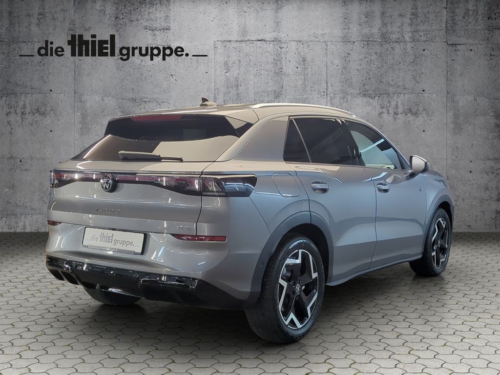 Volkswagen T-Roc - Bild 4