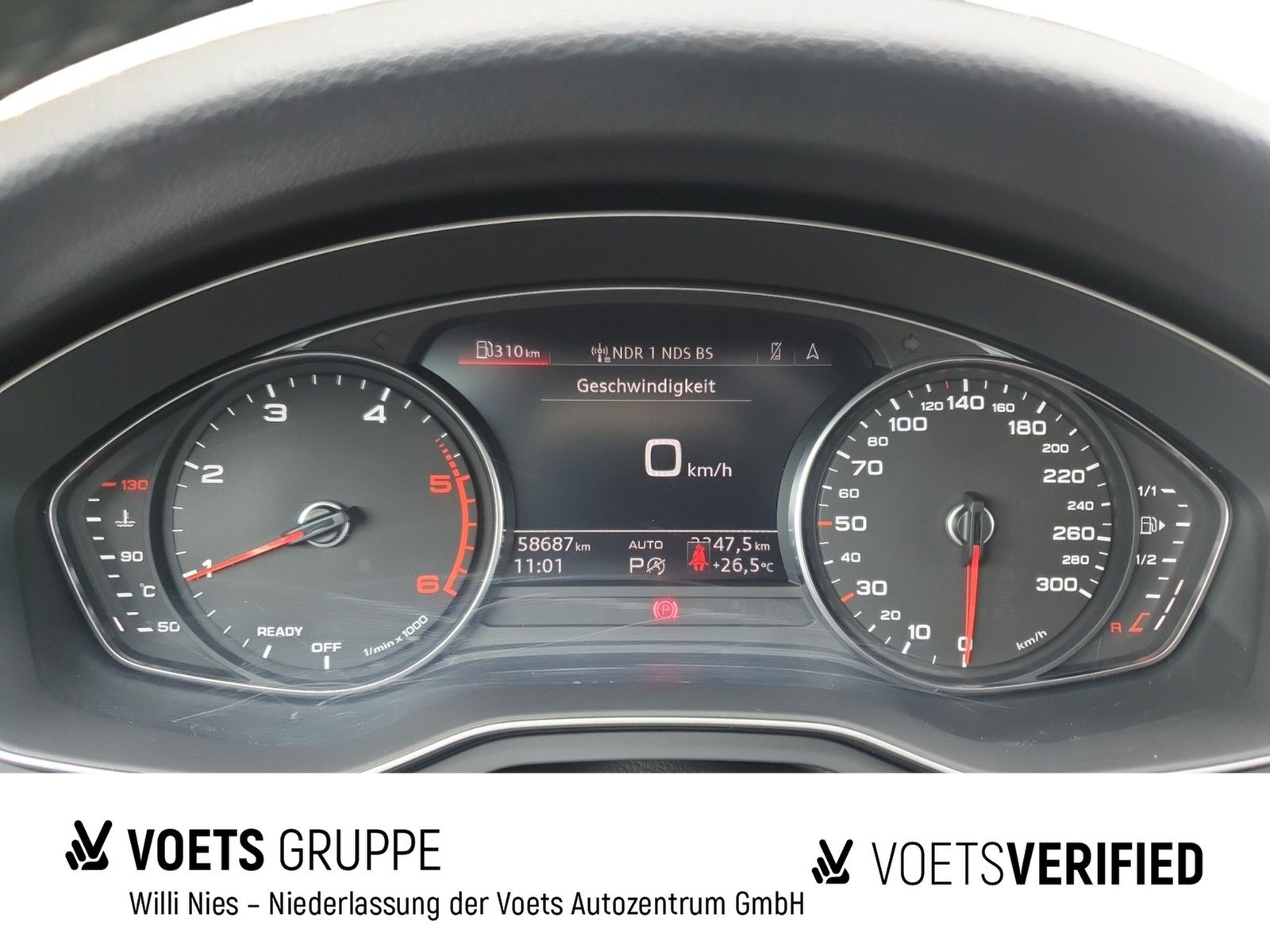 Audi A4 Allroad - Bild 12