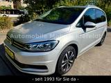Volkswagen Touran United 1,5 TSI DSG 7 Sitzer - Volkswagen Touran: Kombi