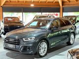 Audi SQ5 3.0 TFSI quattro S-Tronic  TOP AUSSTATTUNG - Audi SQ5 Gebrauchtwagen in Stuttgart