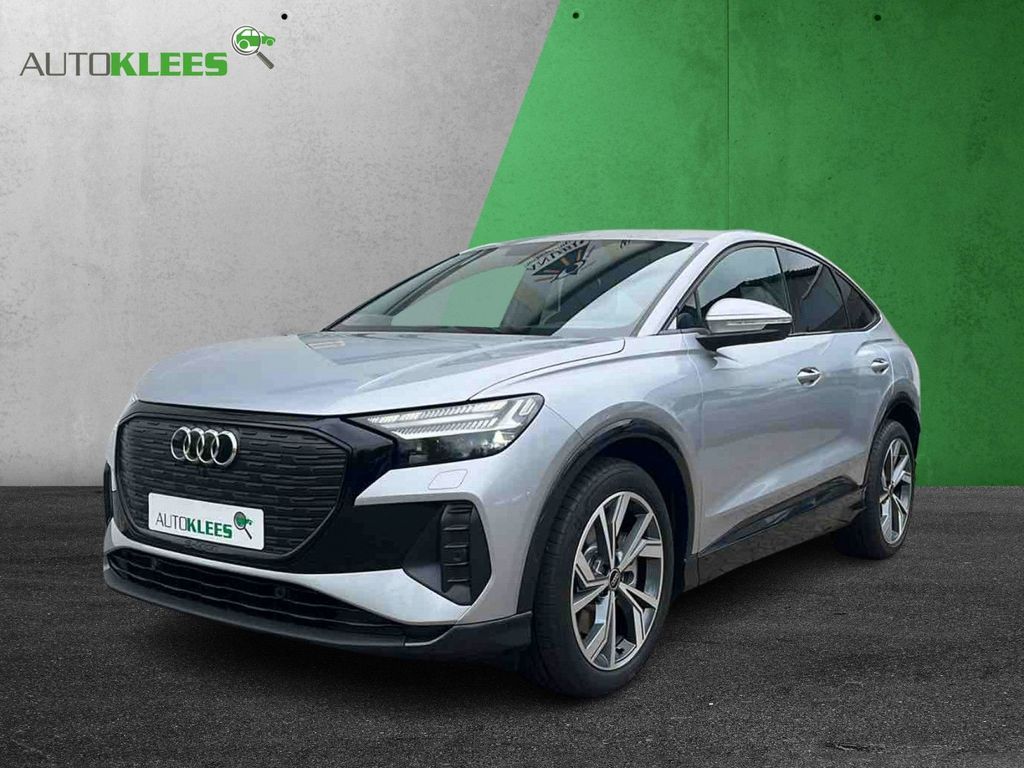 Audi Q4